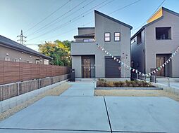 【飯田グループ物件】狭山市柏原 第七 全4棟 ※敷地57坪超え リーブルガーデン