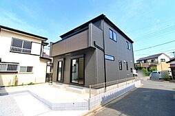 【飯田グループ物件】狭山市広瀬東4丁目 14期 全1棟 ※開放感のある角地 グラファーレ