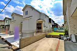 【飯田グループ物件】狭山市水野　４３期　全２棟　※全居室南東向き　ハートフルタウン