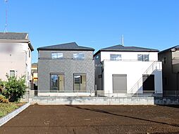 【飯田グループ物件】狭山市広瀬台３丁目　１０期　全２棟　※車並列３台　グラファーレ