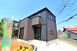 【飯田グループ物件】狭山市笹井3丁目 11期 全1棟 ※ゆとりの敷地66坪 グラファーレ