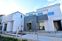 【飯田グループ物件】所沢市久米　８期　全２棟　※パントリー付き収納豊富　グラファーレ