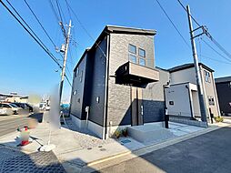 【飯田グループ物件】狭山市水野　３４期　全５棟　※駅徒歩４分の好立地　グラファーレ