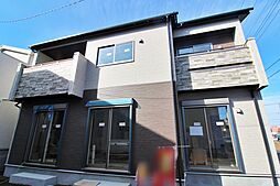 【飯田グループ物件】所沢市東所沢和田３丁目　全１１棟　※太陽光発電　ブルーミングガーデン