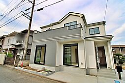 【飯田グループ物件】入間市黒須２丁目　全１棟　※東南角地で陽当たり良好　ハートフルタウン