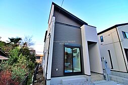 【飯田グループ物件】東村山市多摩湖町１丁目　６期　全３棟　※駅チカ徒歩９分　ティアラ