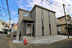 【飯田グループ物件】所沢市若狭3丁目 11期 全1棟 ※「狭山ヶ丘」駅 徒歩10分 ハートフルタウン