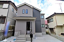 【飯田グループ物件】所沢市小手指南6丁目 3期 全1棟 ※全居室二面採光 ハートフルタウン