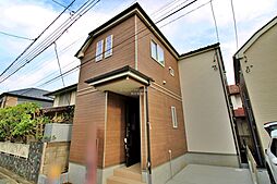 【飯田グループ物件】所沢市和ケ原２丁目　１２期　全２棟　※全居室二面採光　ハートフルタウン