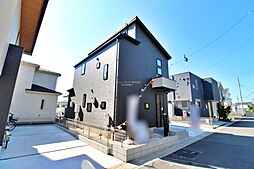 【飯田グループ物件】入間市扇台２丁目　１０期　全１棟　※３５坪超のゆとりある敷地　グラファーレ