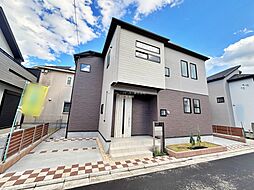 【飯田グループ物件】東村山市青葉町１丁目　全１８棟　※全１８邸の大型分譲地　ブルーミングガーデン