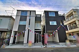 【飯田グループ物件】所沢市弥生町　第１期　全２棟　※駅チカ徒歩９分　ハートフルタウン