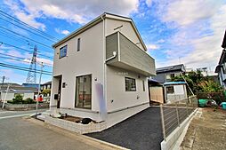 【飯田グループ物件】所沢市小手指元町1丁目 第12 全1棟 ※日当たり良好角地 クレイドルガーデン
