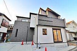 【飯田グループ物件】狭山市北入曽　４期　全２棟　※食洗機付き　ブルーミングガーデン