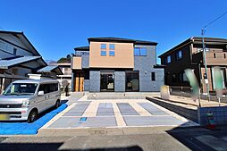 【飯田グループ物件】狭山市柏原　１９期　全１棟　※明るい南道路　グラファーレ