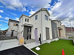 【飯田グループ物件】入間市鍵山２丁目　４期　全２棟　※陽当たり良好・車２台　ハートフルタウン