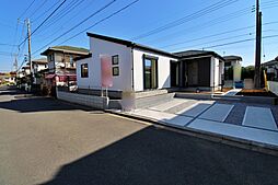 【飯田グループ物件】狭山市柏原 20期 全1棟 ※贅沢な平屋建て グラファーレ