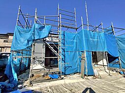 【飯田グループ物件】飯能市双柳 29期 全2棟 ※安心感のある平屋住宅 グラファーレ