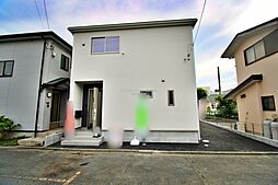 【飯田グループ物件】入間市鍵山２丁目　第７　全１棟　※防犯カメラ設置　クレイドルガーデン