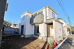 【飯田グループ物件】所沢市青葉台　６期　全１棟　※敷地３７坪のゆとりの邸宅　グラファーレ