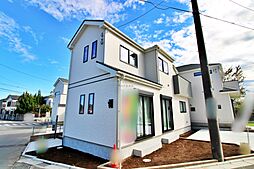 【飯田グループ物件】ハートフルタウン 狭山市笹井1丁目 全1棟 ※敷地42坪超 ハートフルタウン