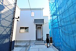 【飯田グループ物件】所沢市中富南３丁目　４期　全８棟　※敷地３８坪超え　グラファーレ