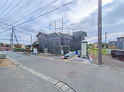 【飯田グループ物件】入間市下藤沢　２５期　全１棟　※生活しやすい平屋建て　グラファーレ