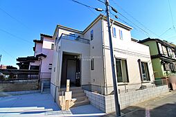 【飯田グループ物件】入間市高倉５丁目　２期　全１棟　※スーパー・小学校まで徒歩９分　ハートフルタウン