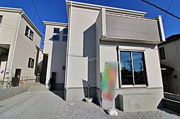 【飯田グループ物件】所沢市東所沢５丁目　６期　全５棟　※駅まで徒歩１１分の利便性　グラファーレ