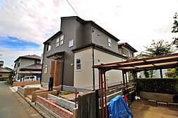 【飯田グループ物件】所沢市下富　第１０期　全１棟　※敷地５３坪超え　リーブルガーデン