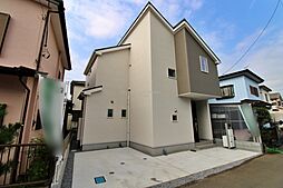 【飯田グループ物件】所沢市西狭山ケ丘1丁目 第1期 全1棟 ※17帖超えLDK リナージュ