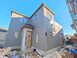 【飯田グループ物件】入間市仏子　５期　全５棟　※ウォークインクローゼット完備　ハートフルタウン