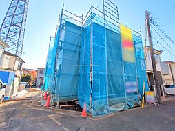 【飯田グループ物件】東村山市青葉町１丁目　全１棟　※SIC、パントリー、WIC　リーブルガーデン