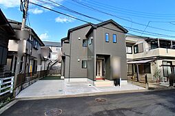 【飯田グループ物件】狭山市入間川２丁目　第１期　全１棟　※食洗機標準装備　リナージュ