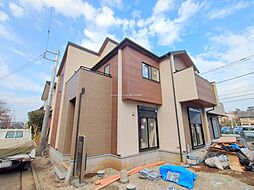 【飯田グループ物件】狭山市狭山台４丁目　全１棟　※駐車並立２台　ブルーミングガーデン