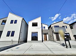 【飯田グループ物件】飯能市双柳 第6 全11棟 ※多彩な間取りプラン リーブルガーデン