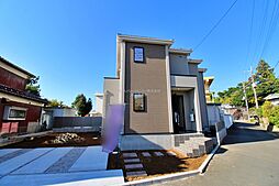 狭山市根岸2丁目 1期 全1棟 ※敷地51坪超え KI