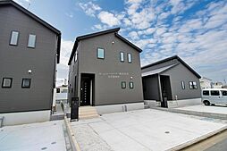 【飯田グループ物件】狭山市笹井2丁目 第1期 全2棟 ※南東向きで日当たり良好 リナージュ