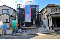 【飯田グループ物件】入間市扇台４丁目　第１２　全１棟　※敷地３６坪超え　クレイドルガーデン