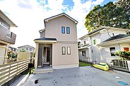 【飯田グループ物件】狭山市笹井3丁目 2期 全1棟 ※WIC、パントリー ハートフルタウン