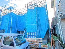 【飯田グループ物件】狭山市東三ツ木 第2 全3棟 ※駅まで徒歩9分 リーブルガーデン