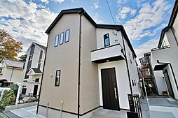 【飯田グループ物件】東村山市青葉町３丁目　１１期　全２棟　※リビングイン階段の住まい　グラファーレ