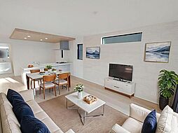 【飯田グループ物件】入間市下藤沢　２３期　全２棟　※グラファーレ