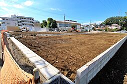入間市下藤沢 第17 全13区画 ※敷地面積130m2以上