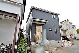 【飯田グループ物件】所沢市林３丁目　第１０　全１棟　※カースペース２台分　クレイドルガーデン