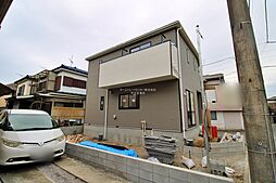 【飯田グループ物件】所沢市和ケ原３丁目　第１５　全１棟　※北東角地で通風採光良好　クレイドルガーデン
