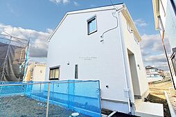 【飯田グループ物件】東村山市秋津町２丁目　第２９　全３棟　※太陽光発電搭載　クレイドルガーデン