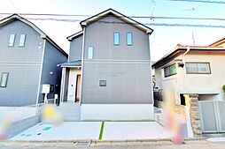 【飯田グループ物件】所沢市山口 西所沢16期 全2棟 ※駅徒歩9分の好立地 ハートフルタウン