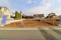 【飯田グループ物件】東村山市秋津町３丁目　４０期　全４棟　※長期優良住宅認定物件　ハートフルタウン