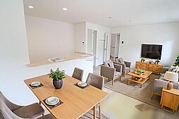 【飯田グループ物件】所沢市山口 第62 全1棟 ※駅まで徒歩6分 クレイドルガーデン